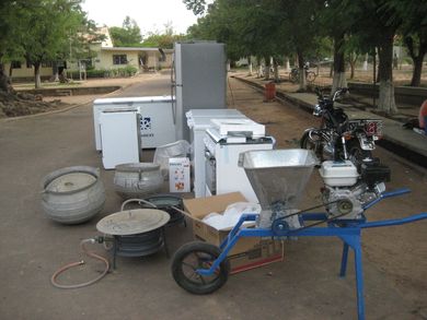 RSF-Equipements