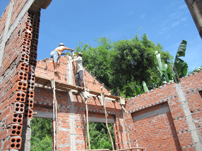 Vietnam cantine 3