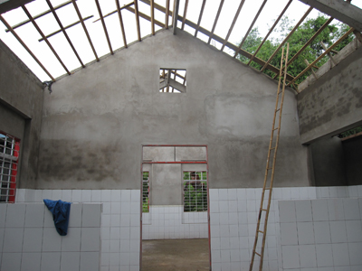 Vietnam cantine 4