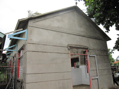 Vietnam cantine 6