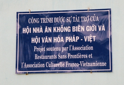 Tan Thieng inauguration 4