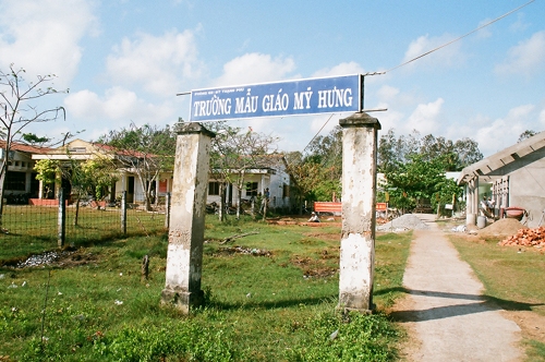 4e cantine My Hung6