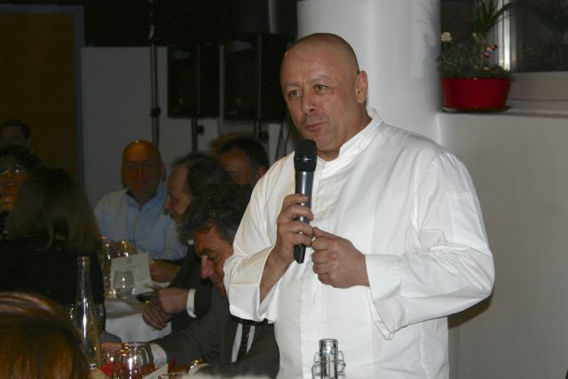 Thierry Marx