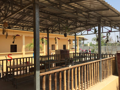 orphelinat COLT Phnom Penh