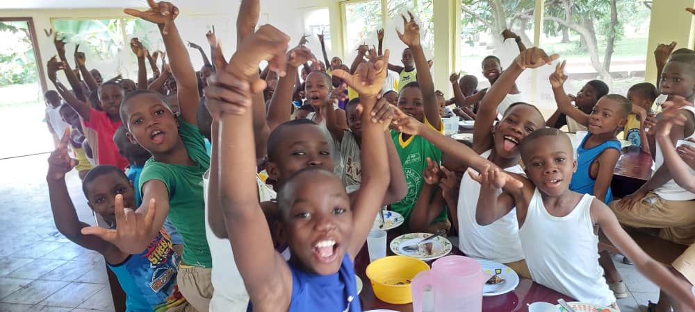 École Notre Dame des Apôtres de Divo – Côte d&rsquo;Ivoire