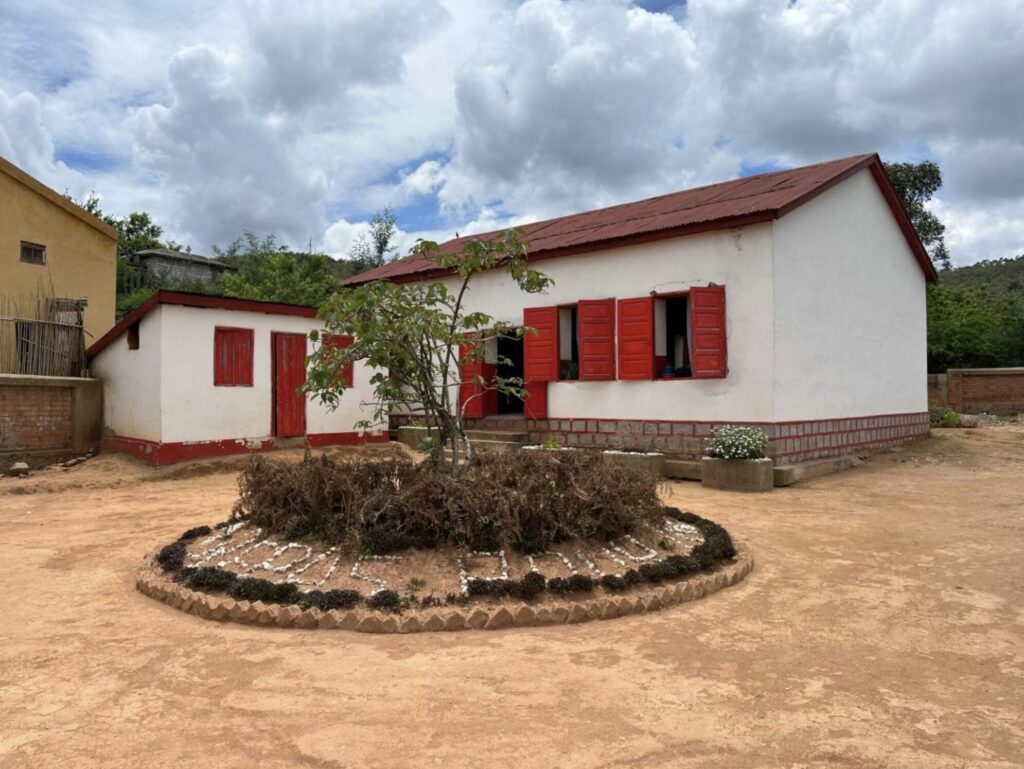 Ecole_Maharidaza